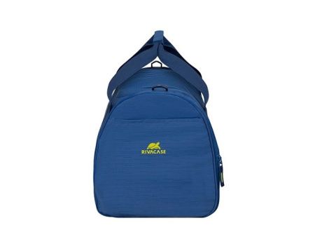 RIVACASE 5541 blue Лёгкая складная дорожная сумка, 30л /12 RIVACASE 5541 blue Лёгкая складная дорожная сумка, 30л /12