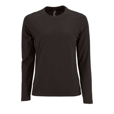 Лонгслив Imperial LSL Women