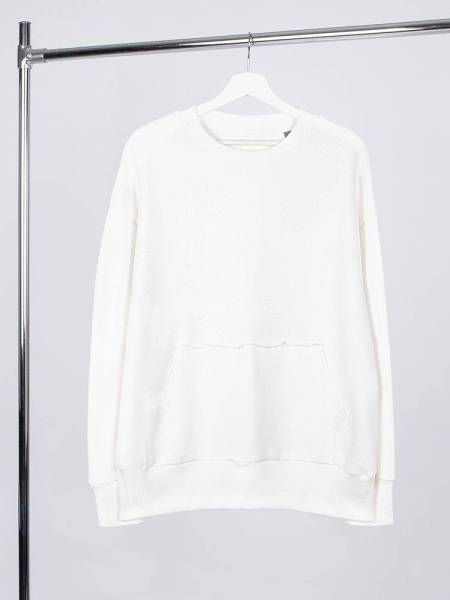 Свитшот оверсайз унисекс Vozduh Свитшот оверсайз унисекс Vozduh