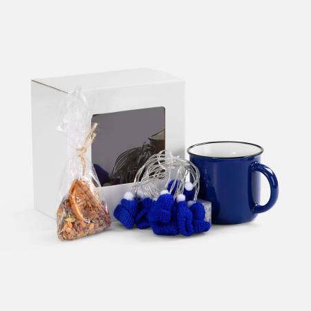 Набор Warm Holly