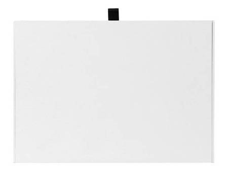 Коробка подарочная White L