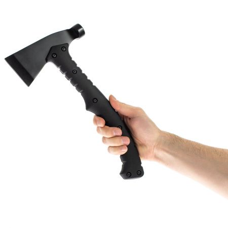 Туристический топор Bal, черный Туристический топор Bal, черный