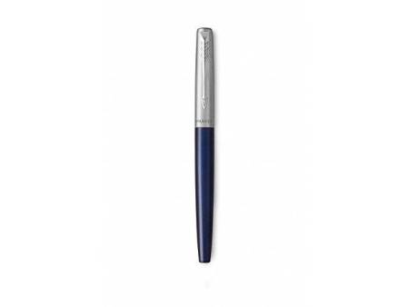 Перьевая ручка Parker Jotter Royal Blue CT, MBlue