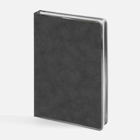 Ежедневник Metal Frame с металлической рамкой на заказ
