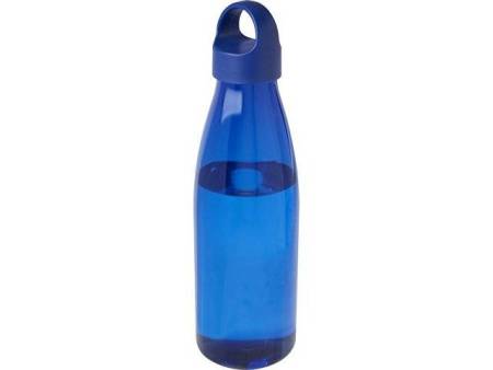 Бутылка для воды из переработанной пластмассы «Bergen»