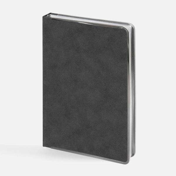 Ежедневник Metal Frame с металлической рамкой на заказ