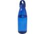 Бутылка для воды из переработанной пластмассы «Bergen»