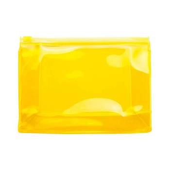 Косметичка CARIBU, Желтый Косметичка CARIBU, Желтый