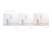 Rombica LED L2, белый