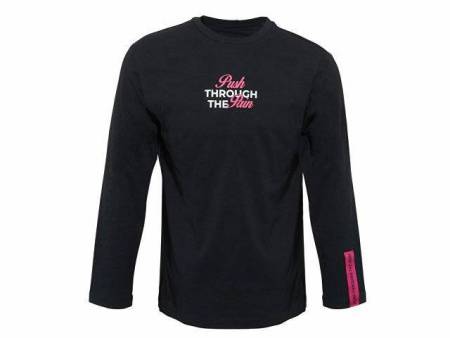 Лонгслив «HD Fit» мужской