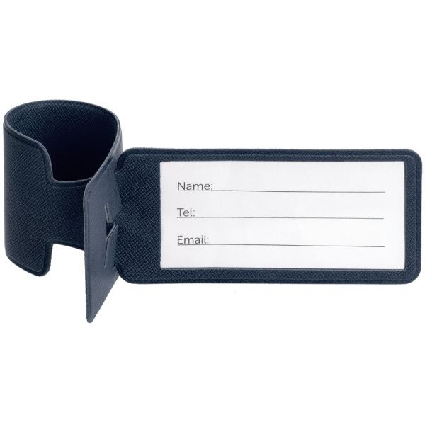 Багажная бирка Devon Багажная бирка Devon