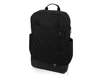 Бизнес рюкзак 15.6" Computer Daily, черный