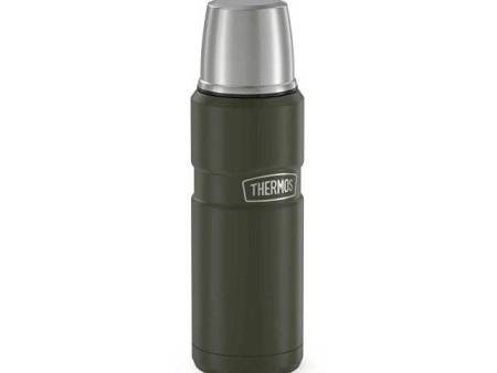 Термос «SK-2000», 470 мл