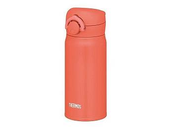 Термос из нерж. стали тм THERMOS JNR-353 COR 0.35L Термос из нерж. стали тм THERMOS JNR-353 COR 0.35L