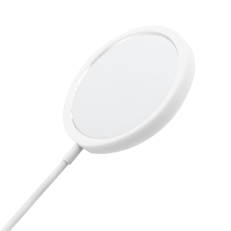 Беспроводное магнитное зарядное устройство Fomax 15W To Go