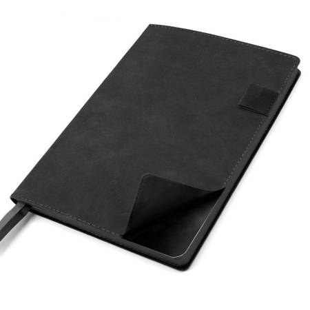 Ежедневник A5 недатированный Efemero в мягком переплёте