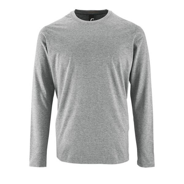 Лонгслив Imperial LSL Men