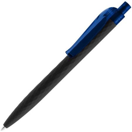 Ручка шариковая Prodir QS01 PRT-P Soft Touch
