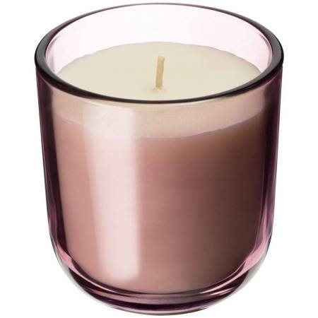 Ароматическая свеча Vitral, дубовый мох и пачули