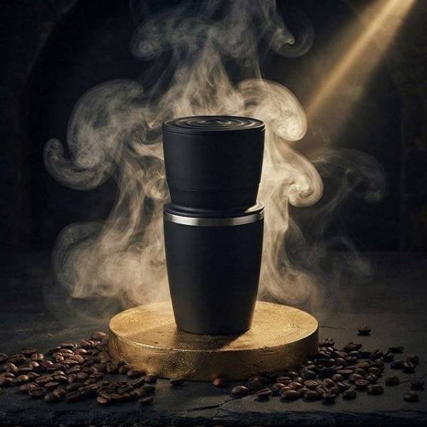 Капельная кофеварка «Coffee Mate»