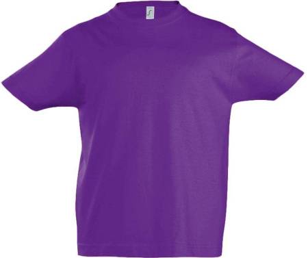 Футболка детская Imperial Kids 190