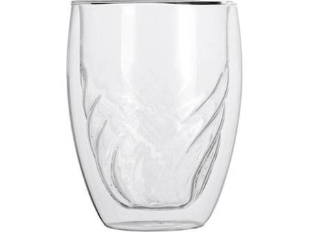 Стакан с двойными стенками "Rwanda"