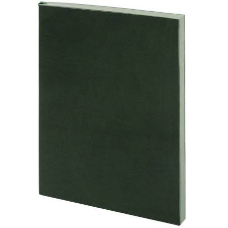 Ежедневник Flat, недатированный