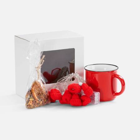 Набор Warm Holly