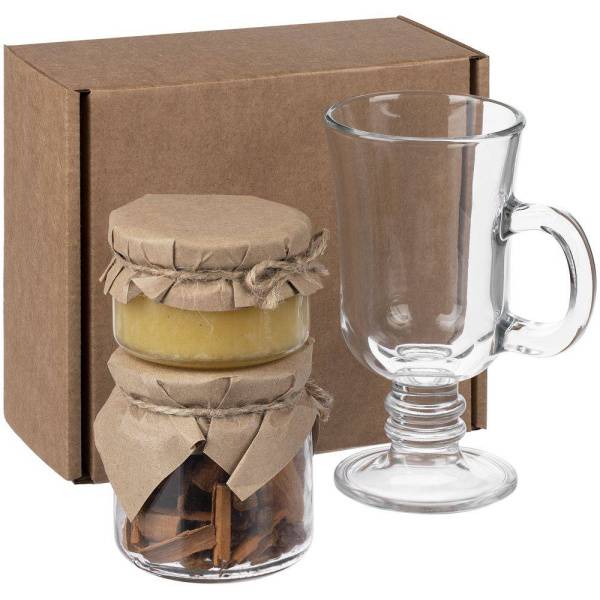 Набор Honey Wine, с облепихой