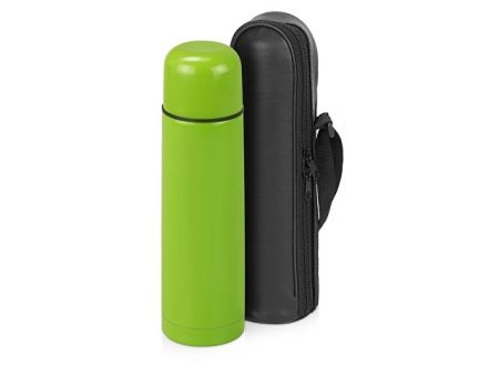 Термос «Ямал» с чехлом Термос «Ямал» с чехлом