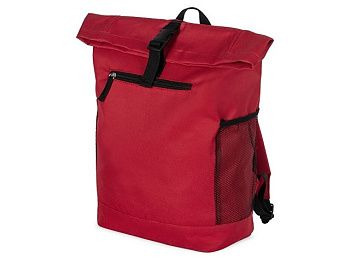 Рюкзак-мешок New sack, красный Рюкзак-мешок New sack, красный