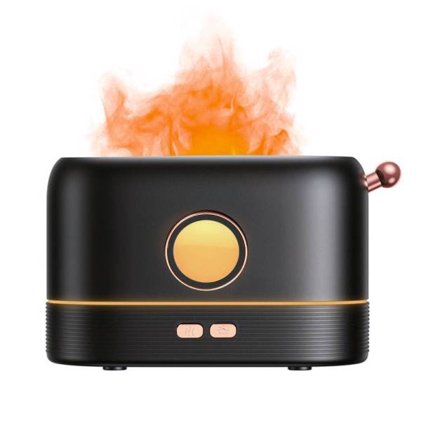 Светодиодный USB увлажнитель Milfire Светодиодный USB увлажнитель Milfire