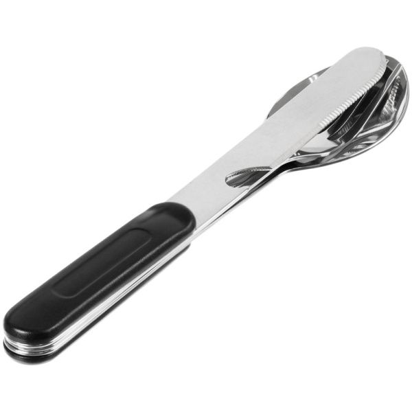 Набор походных столовых приборов Campsite Набор походных столовых приборов Campsite