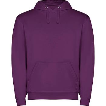 Толстовка детская CAPUCHA, ФИОЛЕТОВЫЙ 11/12 Толстовка детская CAPUCHA, ФИОЛЕТОВЫЙ 11/12