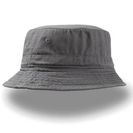 Панама FOREVER, бежевый_S/M, 100% хлопок