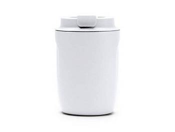 Термокружка Tanik из нержавеющей стали с двойными стенками, белый