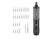 Отвертка аккумуляторная Rombica MyKit B1