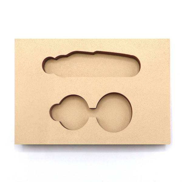 Ложемент ЭВАлюция-2 под заказ