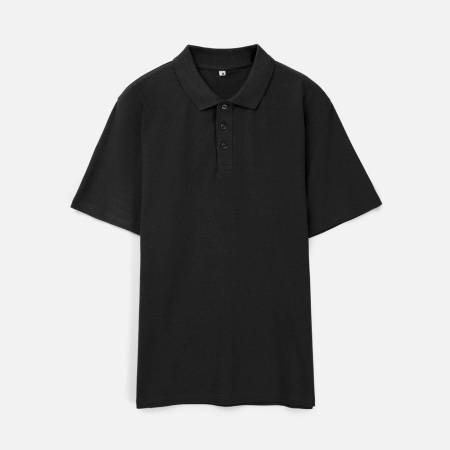 Рубашка поло унисекс Tervise