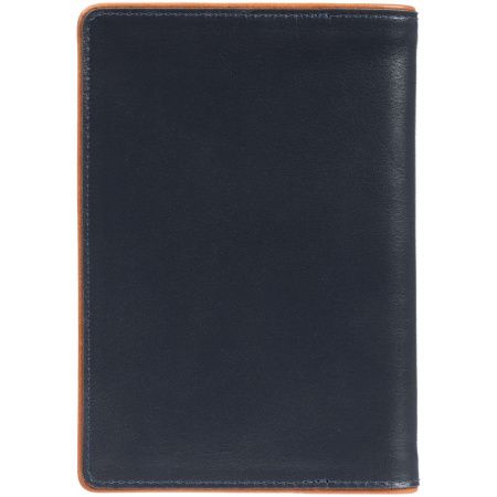 Блокнот Kalsa Palermo, синий