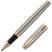 Роллер Parker IM Core T321 Brushed Metal GT F