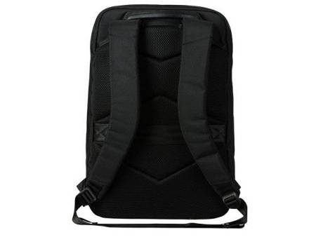 Рюкзак Leader для ноутбука 15.6", черный