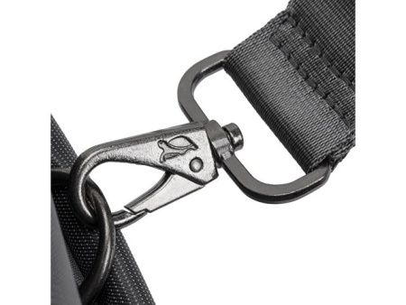 Сумка для ноутбука 17.3" 8251, серый Сумка для ноутбука 17.3" 8251, серый