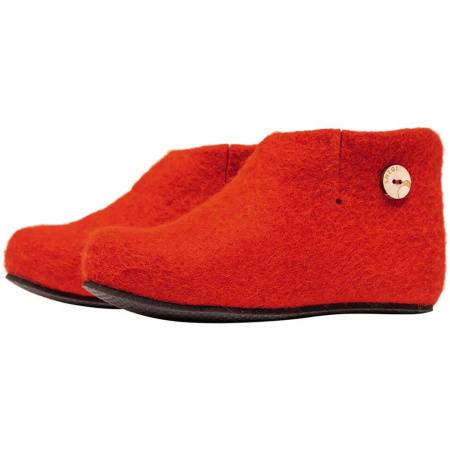 Домашние валенки Wild Домашние валенки Wild