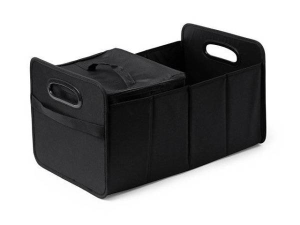 Складной органайзер для авто KENTIN c холодильником 