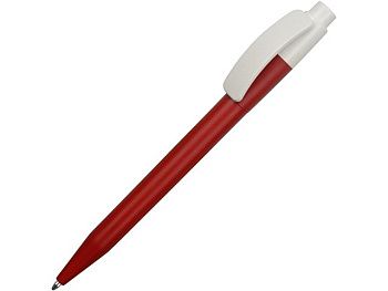 Ручка шариковая UMA «PIXEL KG F», красный Ручка шариковая UMA «PIXEL KG F», красный