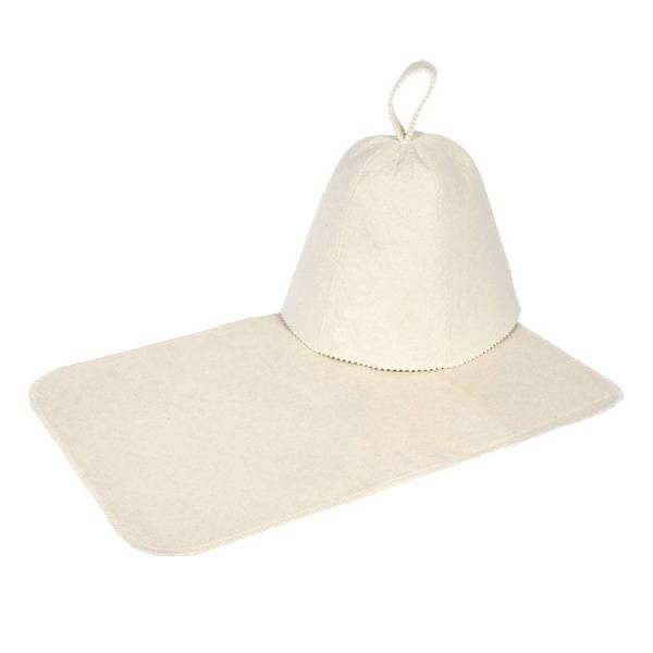 Набор банный