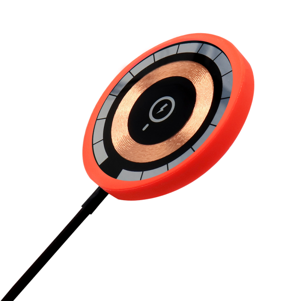 Беспроводное магнитное зарядное устройство Aphia 15W To Go