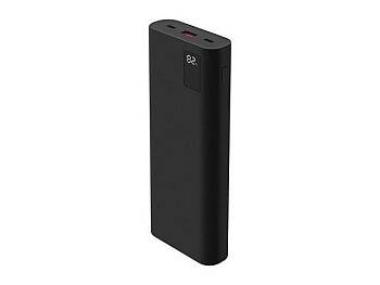 Внешний аккумулятор Rombica NEO PRO-300C Black