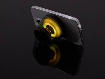 Магнитная беспроводная колонка «MagMelo», 5 Вт